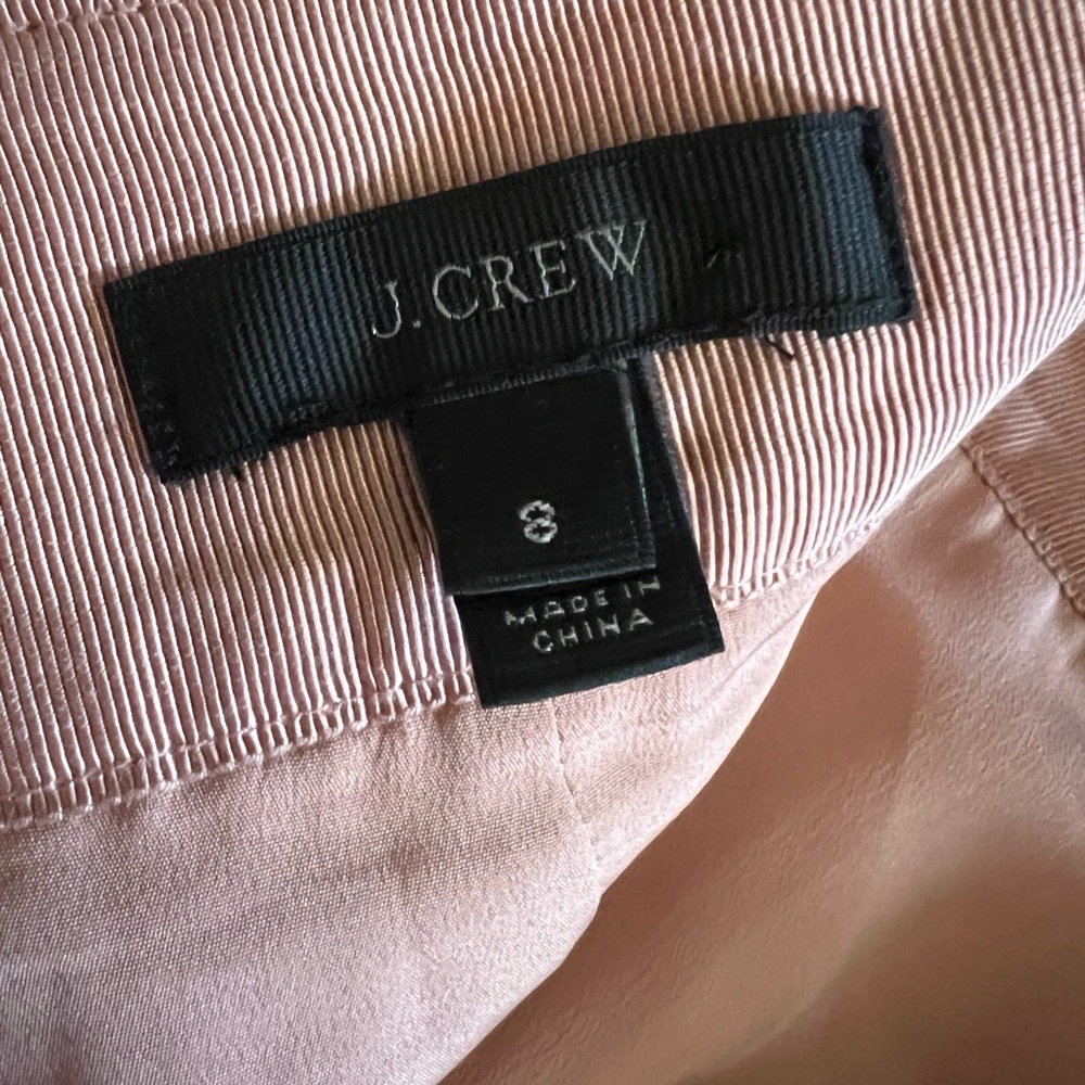 Lovely J Crew Skirt - Picture 4 of 9